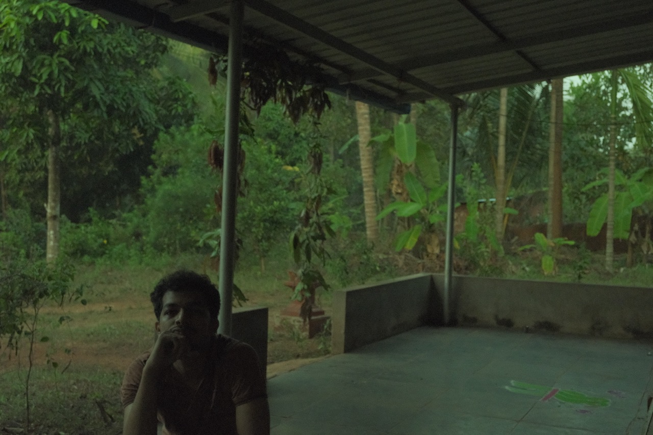 vighnesh
