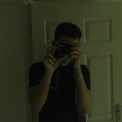 Vighnesh Profile
